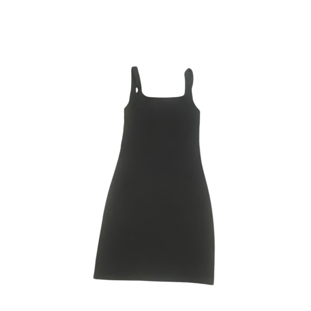 Babaton Chic Black Sleeveless Dress - Picture 4 of 7